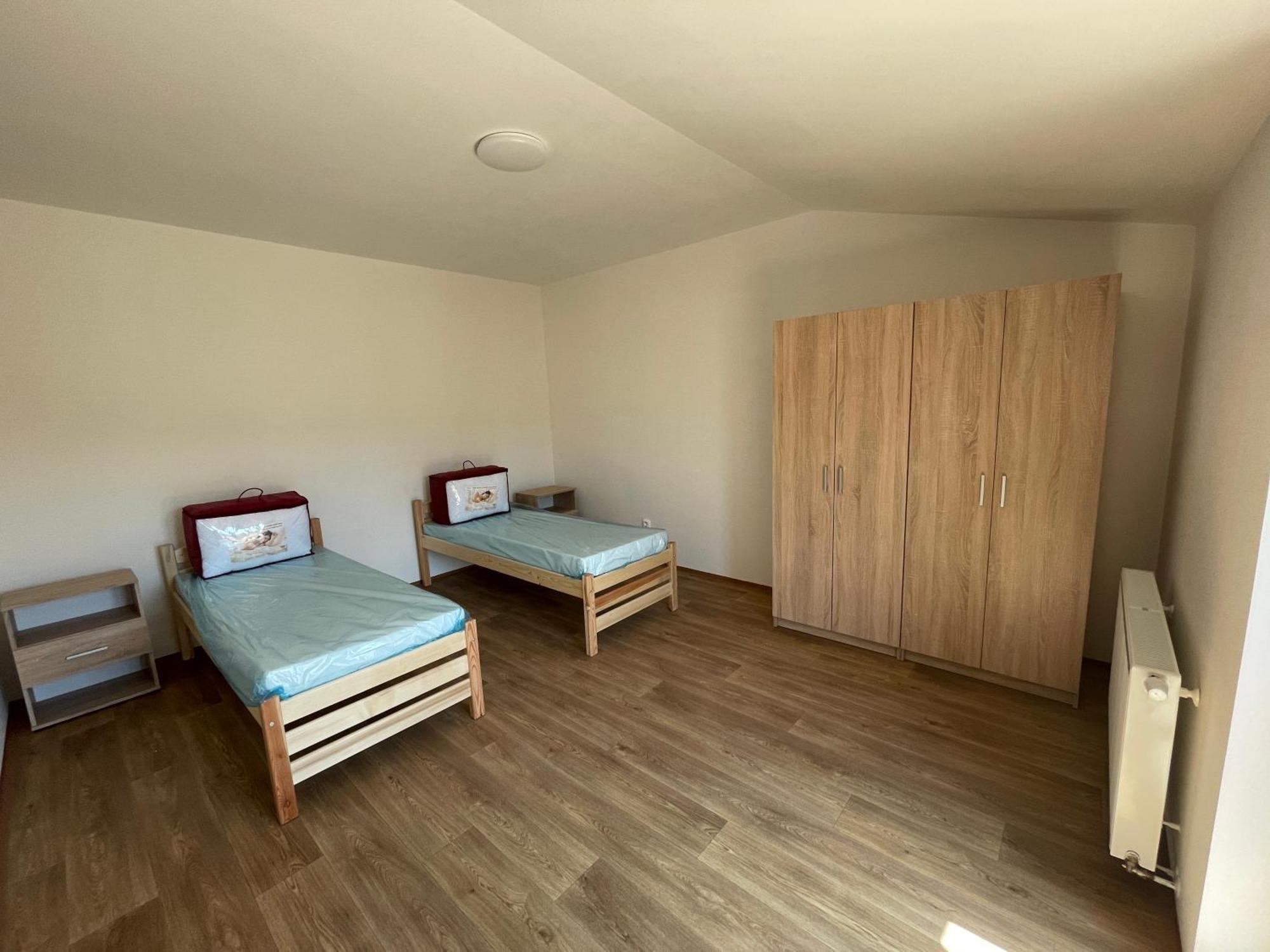 Sleep & Go Praha 5 Hostel - Prague, Prague